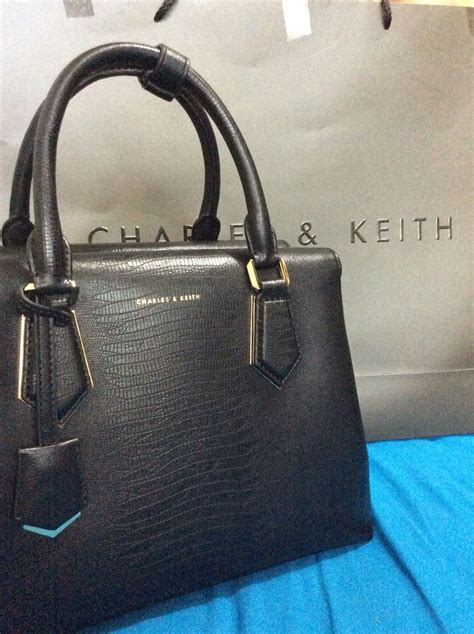 charles and keith handbag price.